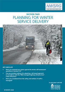 NWSRG Practical Guide Planning Section cover